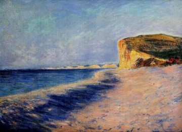 Pourville cerca de Dieppe Claude Monet Pinturas al óleo